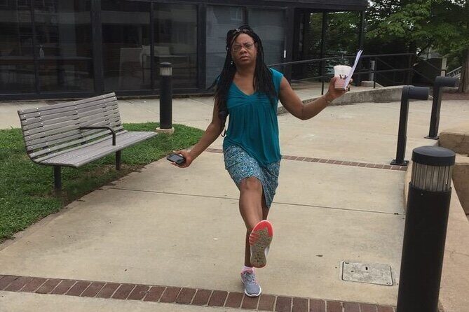 Edmonton City Scavenger Hunt Excursion by Operation City Quest - Who Should Consider This Tour?