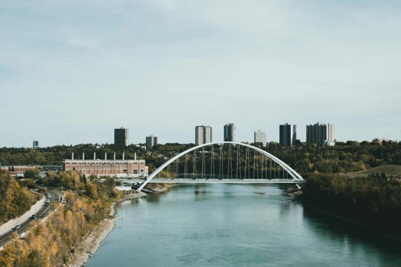 Edmonton: E-Scooter City Highlights Tour | 2-Hour - Final Thoughts