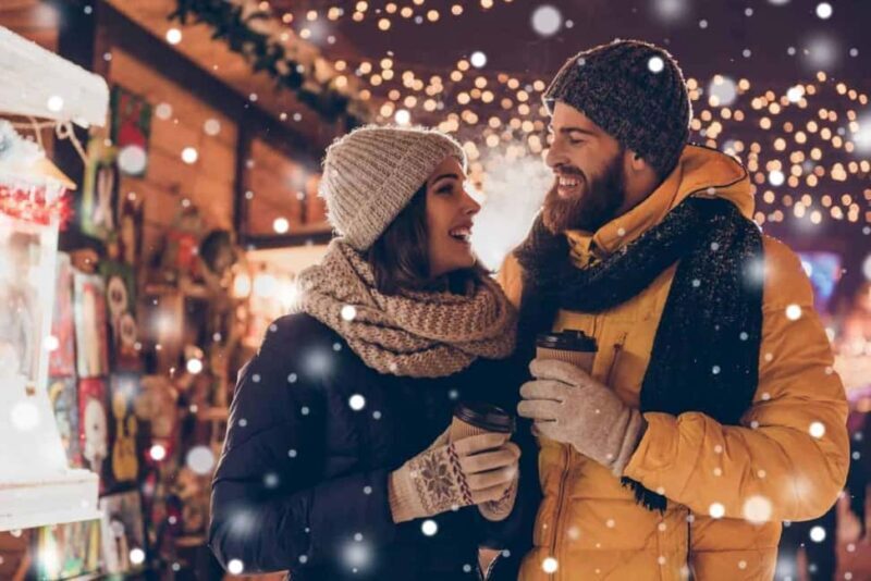 Edmonton: Festive Private Christmas Walking Tour - Who Will Love This Tour?