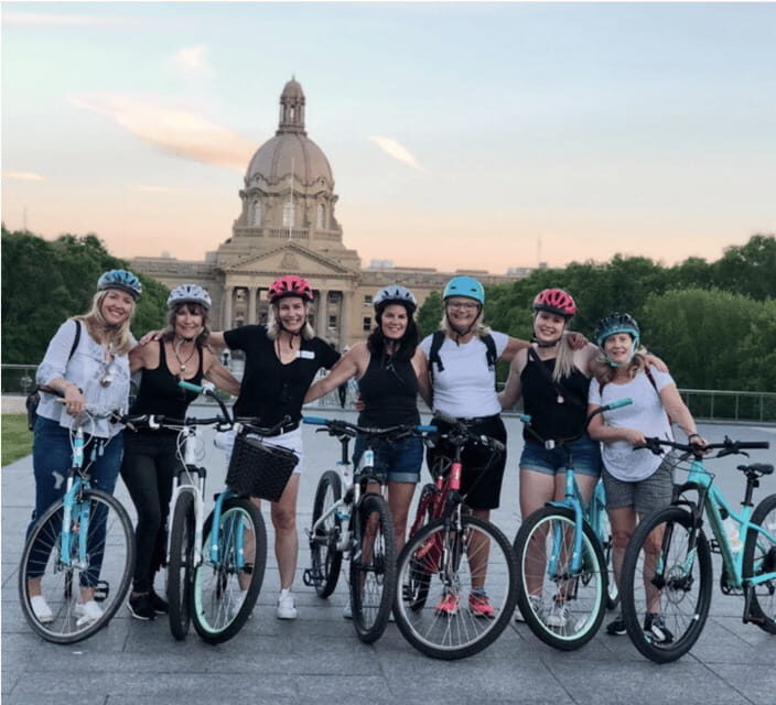 Edmonton Food Bike Tour - Who Will Love This Tour?