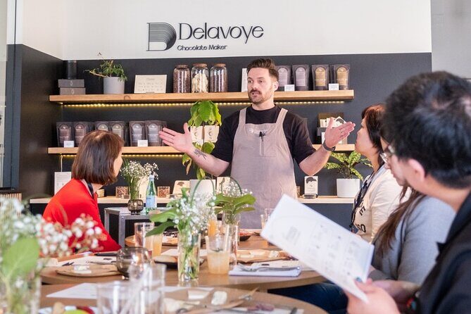 Edmonton Food Walk Tour - A Detailed Look at the Edmonton Food Walk Tour