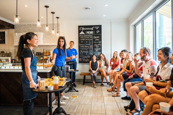 Edmonton Food Walk Tour - Who Will Love This Tour?