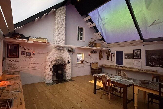 Edmonton Indigenous Heritage Tour with Minivan Transport - A Deep Dive into the Edmonton Indigenous Heritage Tour