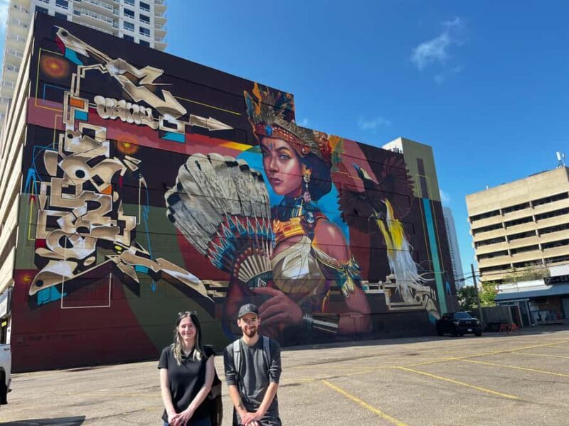 Edmonton: Private Walking Tour of City Highlights - Exploring Edmonton: A Private Walking Tour of the City’s Highlights