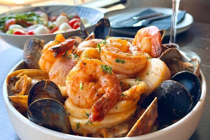 Edmonton Whyte Ave Food Walk Tour Taste Local Food and Culture - Who Is This Tour Best For?