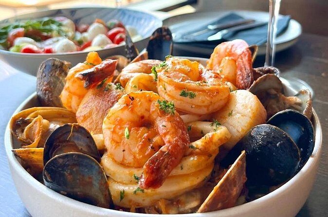 Edmonton Whyte Ave Food Walk Tour Taste Local Food and Culture - FAQ