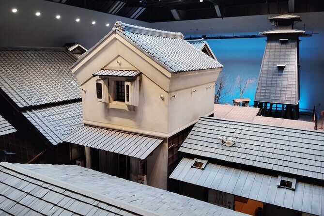 Edo Garden and Museum Tour through Tokyo Past - Who Would Enjoy This Tour Most?