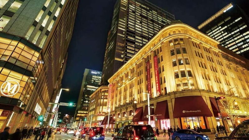 Edo Night: Traditional sento and izakaya with local guide - FAQ