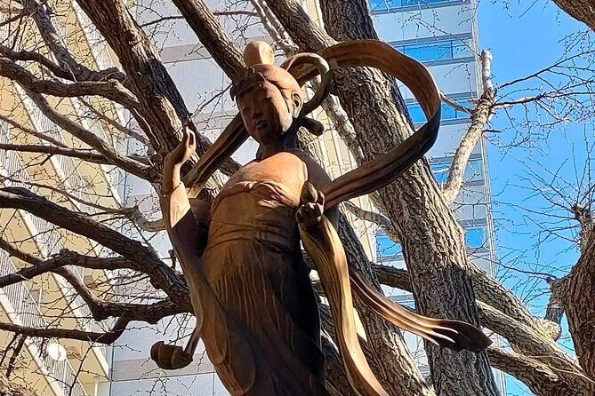 Edo Resilience: Ryogoku Culture & Disaster Heritage Walking Tour - Final Word