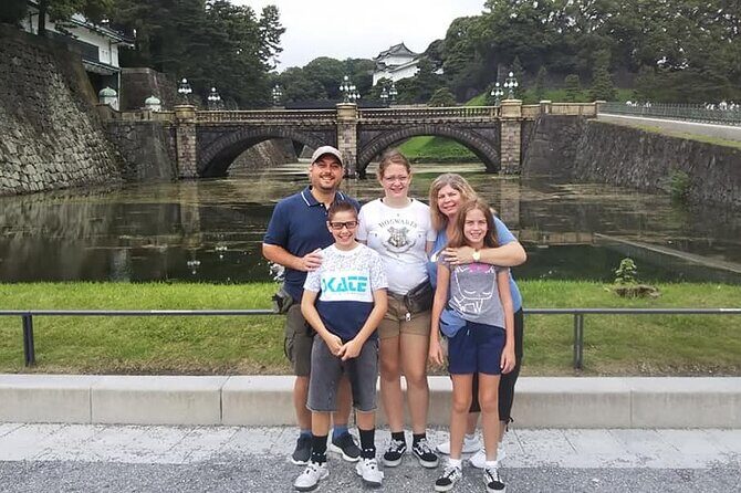 Edo Tokyo & Japanese Culture Tour with Government Licensed Guide - A Deep Dive into the Edo Tokyo & Japanese Culture Tour