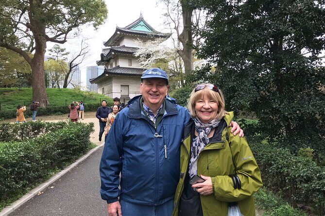 Edo Tokyo & Japanese Culture Tour with Government Licensed Guide - Who Will Love This Tour?