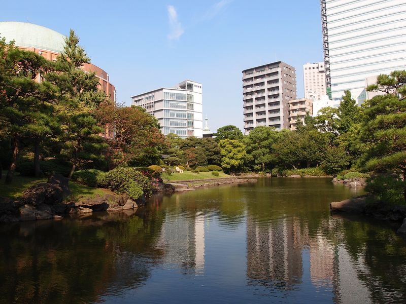 Edo Tokyo Ryogoku Walking Tour (3 Hours) - Why Ryogoku makes a good history walk