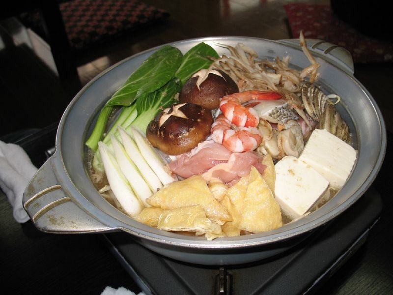 Edo Tokyo Ryogoku Walking Tour (3 Hours) - Ending on Ryogoku’s food street
