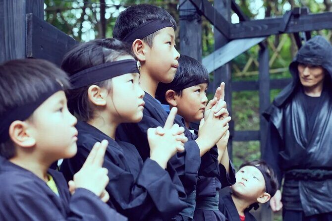 Edo Wonderland Nikko Edomura Admission Ticket - A Deep Dive Into Edo Wonderland Nikko Edomura