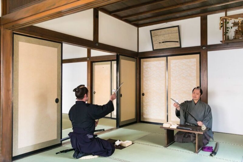 Edo Wonderland Nikko Edomura Cultural Theme Park Ticket - Key Points