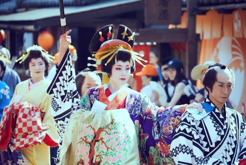 Edo Wonderland Nikko Edomura Cultural Theme Park Ticket - Final Thoughts