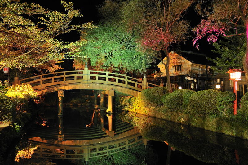 Edo Wonderland Nikko Edomura Ticket - Food and small breaks between activities