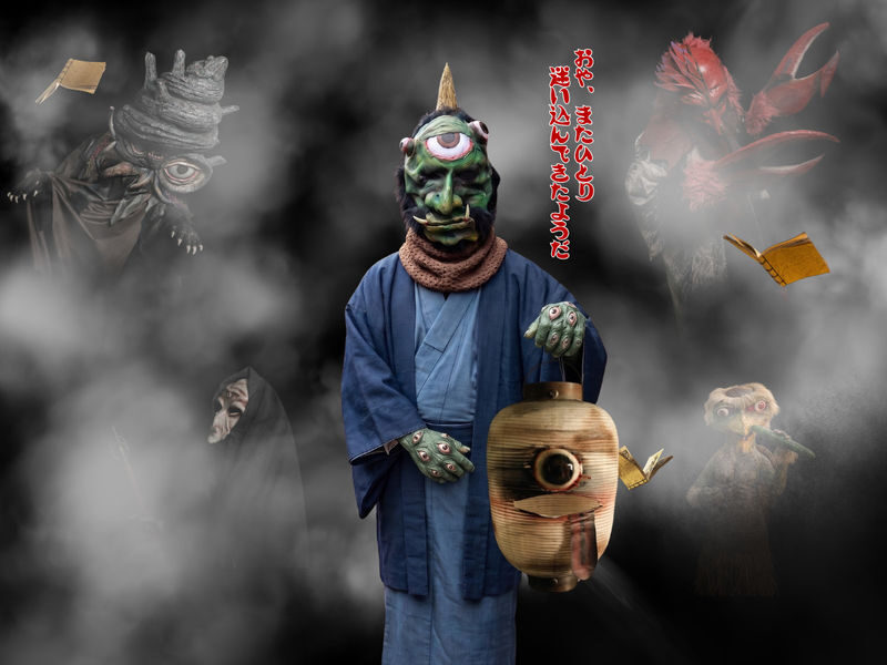 Edo Wonderland Nikko Edomura Ticket - Is the $34.75 ticket good value?