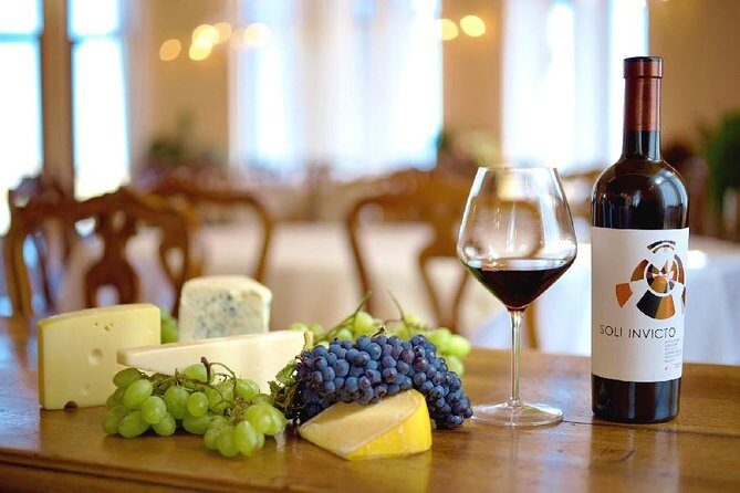 Edoardo Miroglio Private Boutique Winery Tour - Key Points