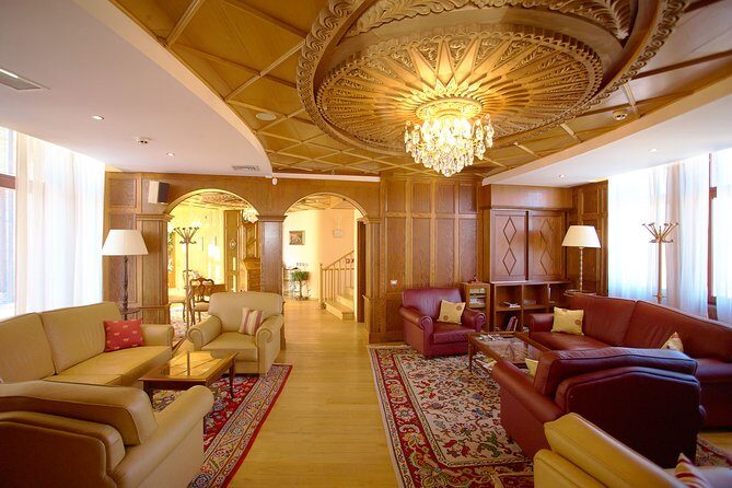 Edoardo Miroglio Private Boutique Winery Tour - Final Thoughts: Who Will Love This Tour?