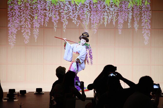 EDOCCO Tea HouseA Quick Dive into Japanese Traditional Culture - Key Points