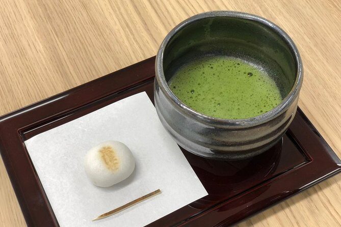 EDOCCO Tea HouseA Quick Dive into Japanese Traditional Culture - In-Depth Review of the EDOCCO Tea House Experience