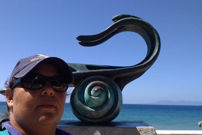Educational and fun Private City tour- Puerto Vallarta - A Closer Look at the Itinerary