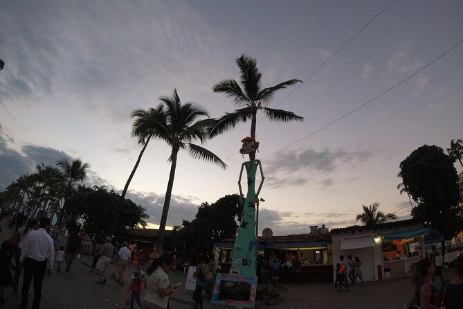 Educational and fun Private City tour- Puerto Vallarta - The Value of a Private Guided Tour