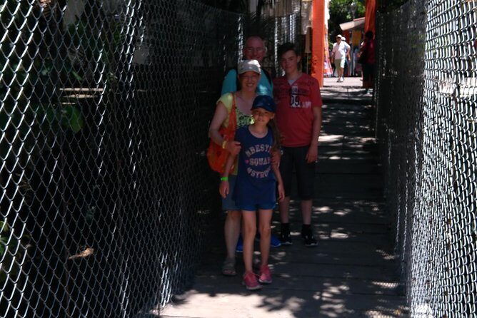 Educational and fun Private City tour- Puerto Vallarta - Who Will Enjoy This Tour?