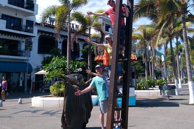 Educational and fun Private City tour- Puerto Vallarta - Final Thoughts