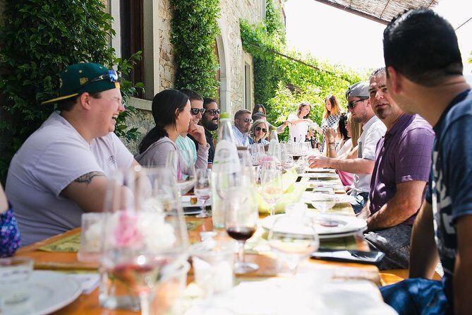 Educational Olive Oil Tasting - Discover the Charm of an Educational Olive Oil Tasting in Tuscany