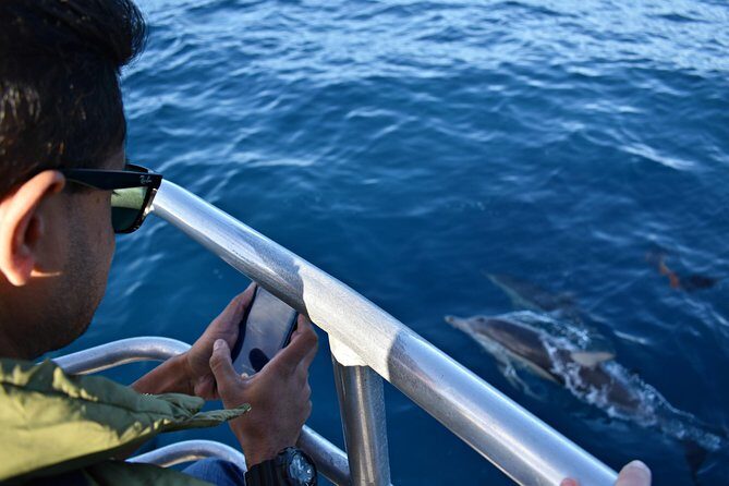 Educational Whale Watching Tour from Perth - FAQs