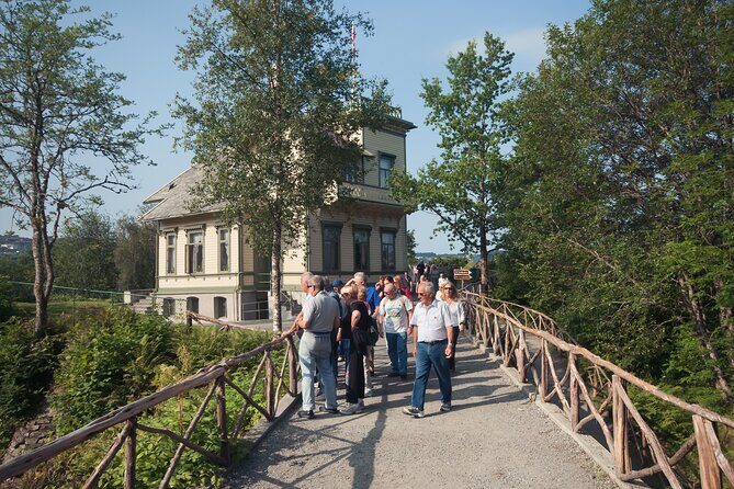 Edvard Grieg House Private Tour in Bergen - In-Depth Review of the Edvard Grieg House Private Tour