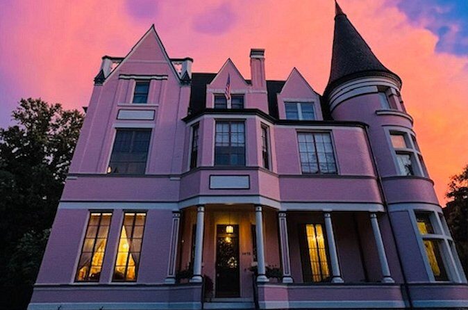 Eerie Old Louisville Photo Tour with Welcome Cocktail - Final Thoughts