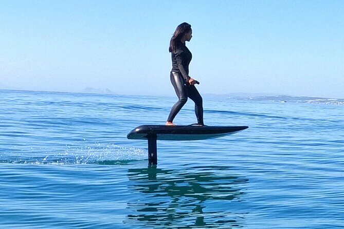 EFoil Experience in Estepona - Final Thoughts