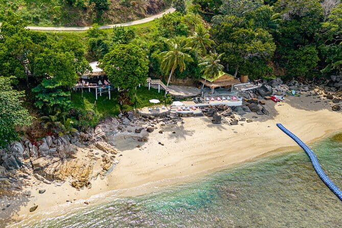 EFoil Lessons in Phuket Thailand - Why You Should Consider This Experience