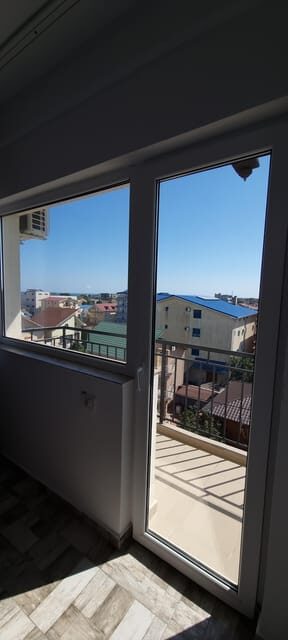 Eforie Nord: Blue Sky Hotel Accommodation with Breakfast - Eforie Nord: Blue Sky Hotel Accommodation with Breakfast