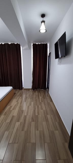 Eforie Nord: Blue Sky Hotel Accommodation with Breakfast - Why It’s a Good Choice