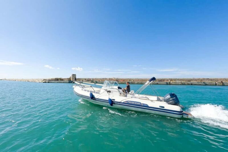 Egadi Islands Day Trip by Boat or Dinghy Trapani Favignana Levanzo - Final Thoughts