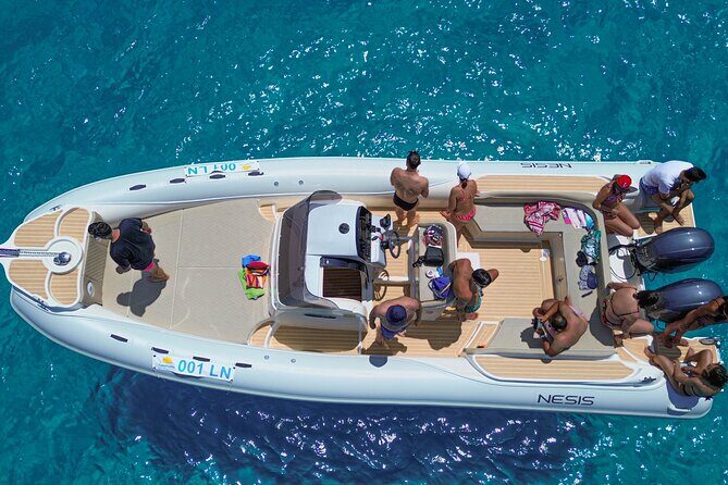 Egadi Islands Private Tour: Favignana and Levanzo From Trapani - A Deep Dive into the Egadi Islands Private Tour