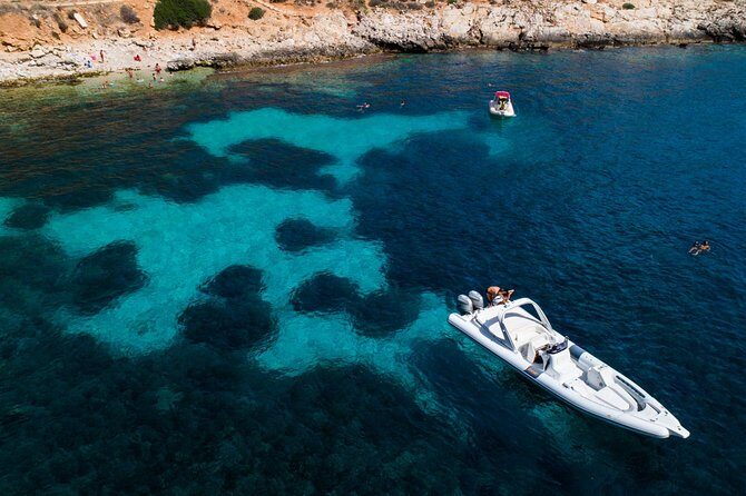 Egadi Private Tour: an exclusive day - Who Will Love This Tour?