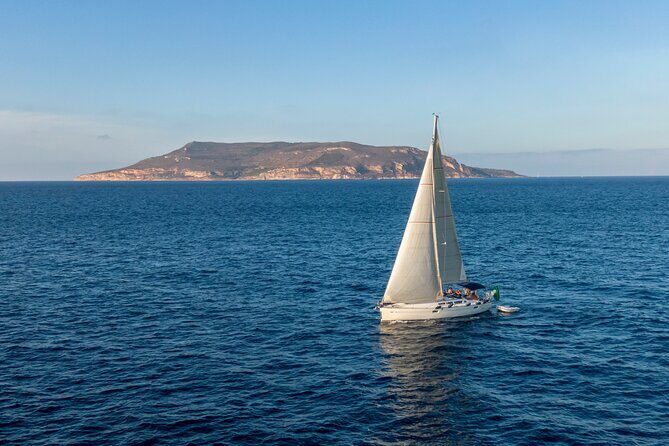Egadi Sail Boat Tour to Favignana and Levanzo from Trapani - Discover the Egadi Islands by Sailboat: Favignana and Levanzo from Trapani