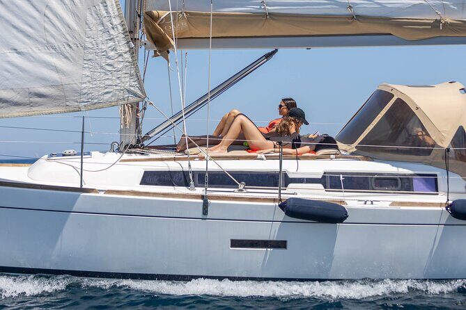 Egadi Sail Boat Tour to Favignana and Levanzo from Trapani - Why This Tour Offers Great Value