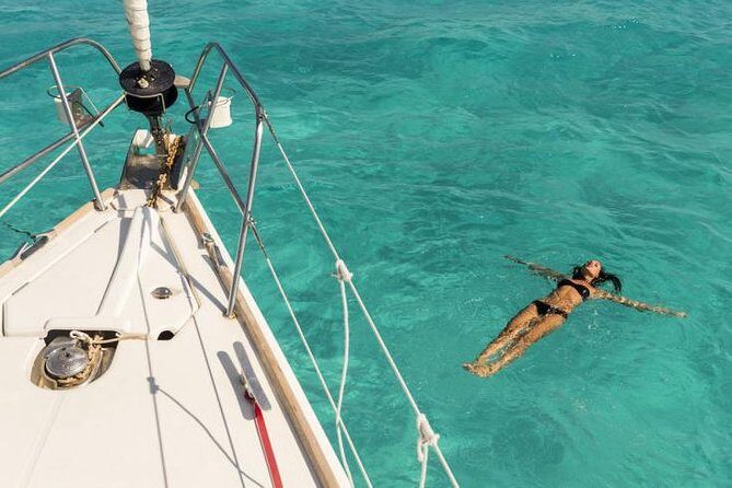 Egadi Sail Boat Tour to Favignana and Levanzo from Trapani - Who Will Enjoy This Tour?