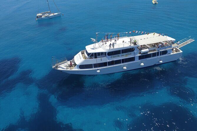 Egadi Shuttle Tour to Favignana and Levanzo from Trapani - Discovering Sicily’s Egadi Islands: A Practical Review