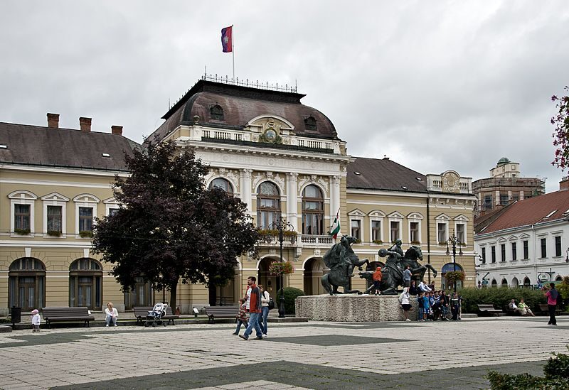 Eger, home to Bull's Bood, a private tour with winetaste - The Value of This Tour