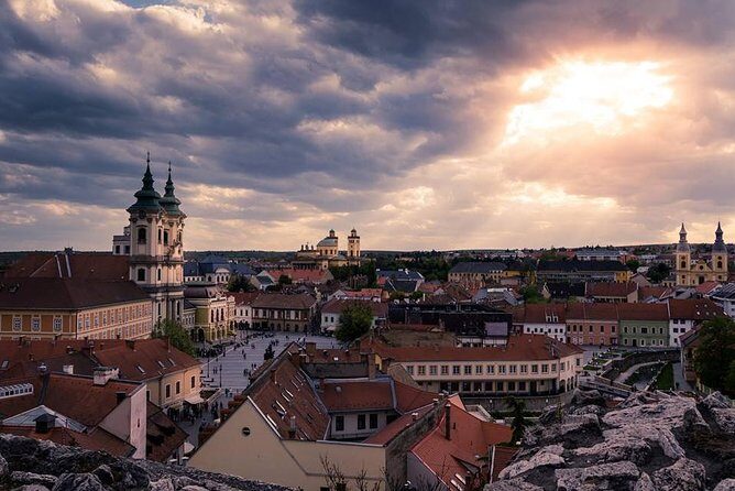 Eger Private Full-Day Wine Tasting Tour and Sightseeing from Budapest - A Close Look at the Eger Tour Experience