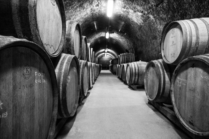 Eger Private Full-Day Wine Tasting Tour and Sightseeing from Budapest - Final Thoughts: Is This Tour Worth It?