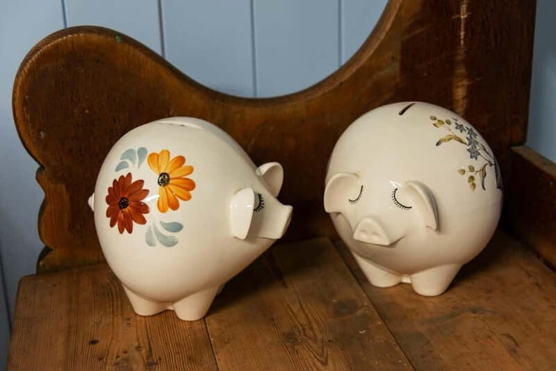 Egersund Fayancemuseum: Entrance ticket - Experience the Charm of Norwegian Ceramics at Egersund Fayancemuseum