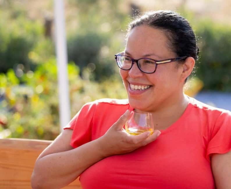 Eggares: Olive Oil Tasting with Traditional Naxian Dishes - Key Points